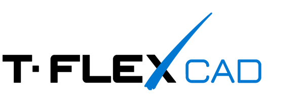 Логотип T-FLEX CAD