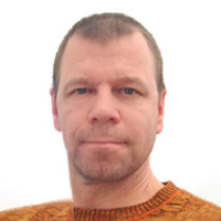 Сергей Калинкин