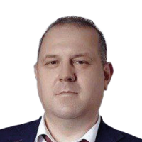 Юрий Козеренко