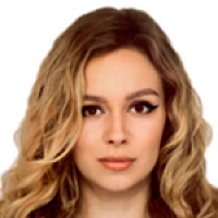Каролина Лацерус