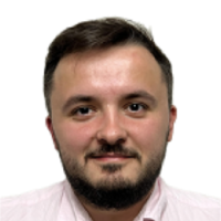 Дмитрий Попов