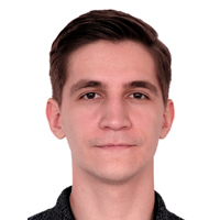 Павел Стукалов