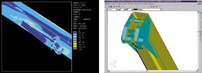  Примеры моделирования изделий в T-FLEX CAD и выполнения анализа в ANSYS 