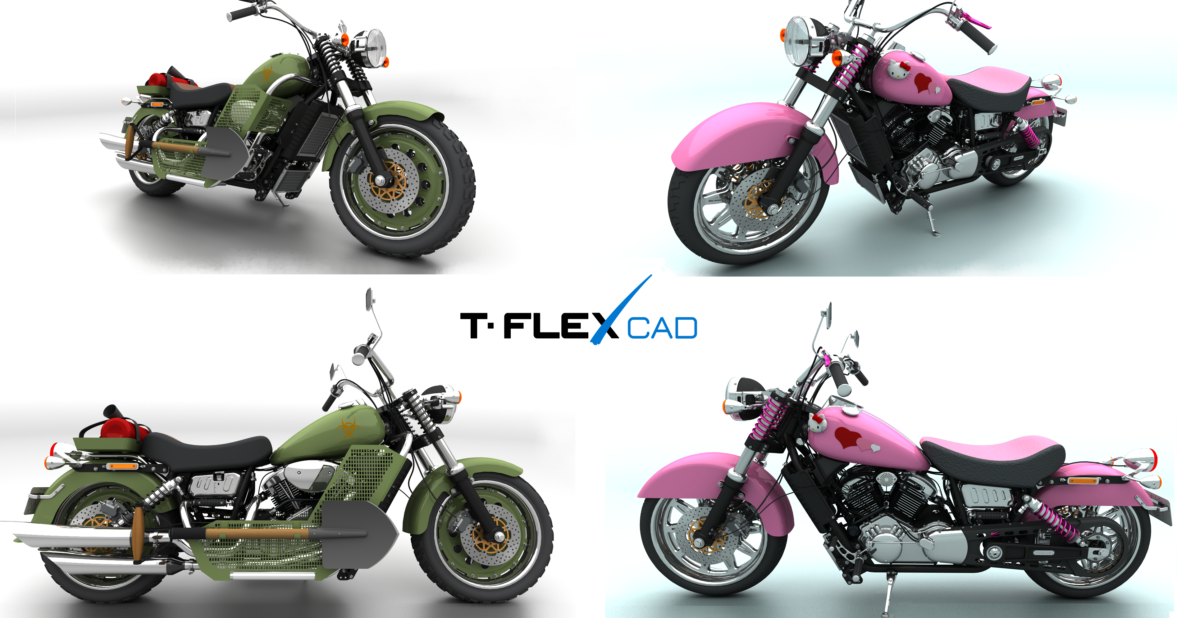 .11     T-FLEX CAD 17 