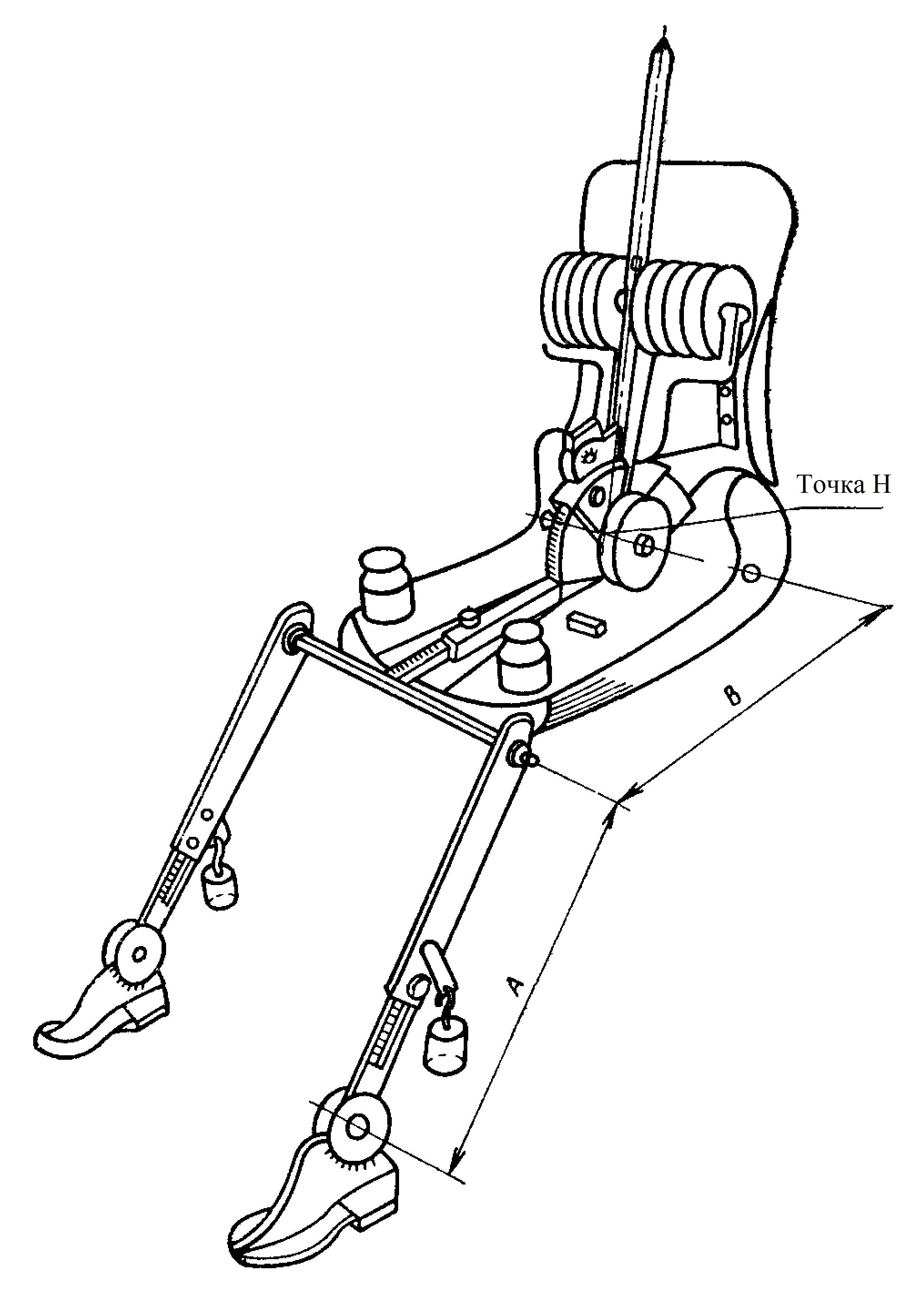 T-FLEX CAD     