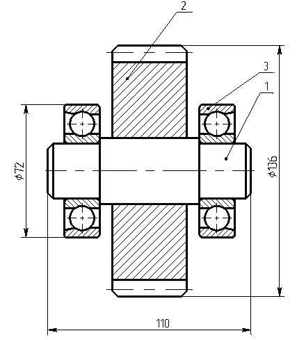 Двухмерное параметрическое проектирование и черчение в T-FLEX CAD версии 17. Часть 2