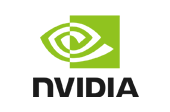 Логотип NVidia